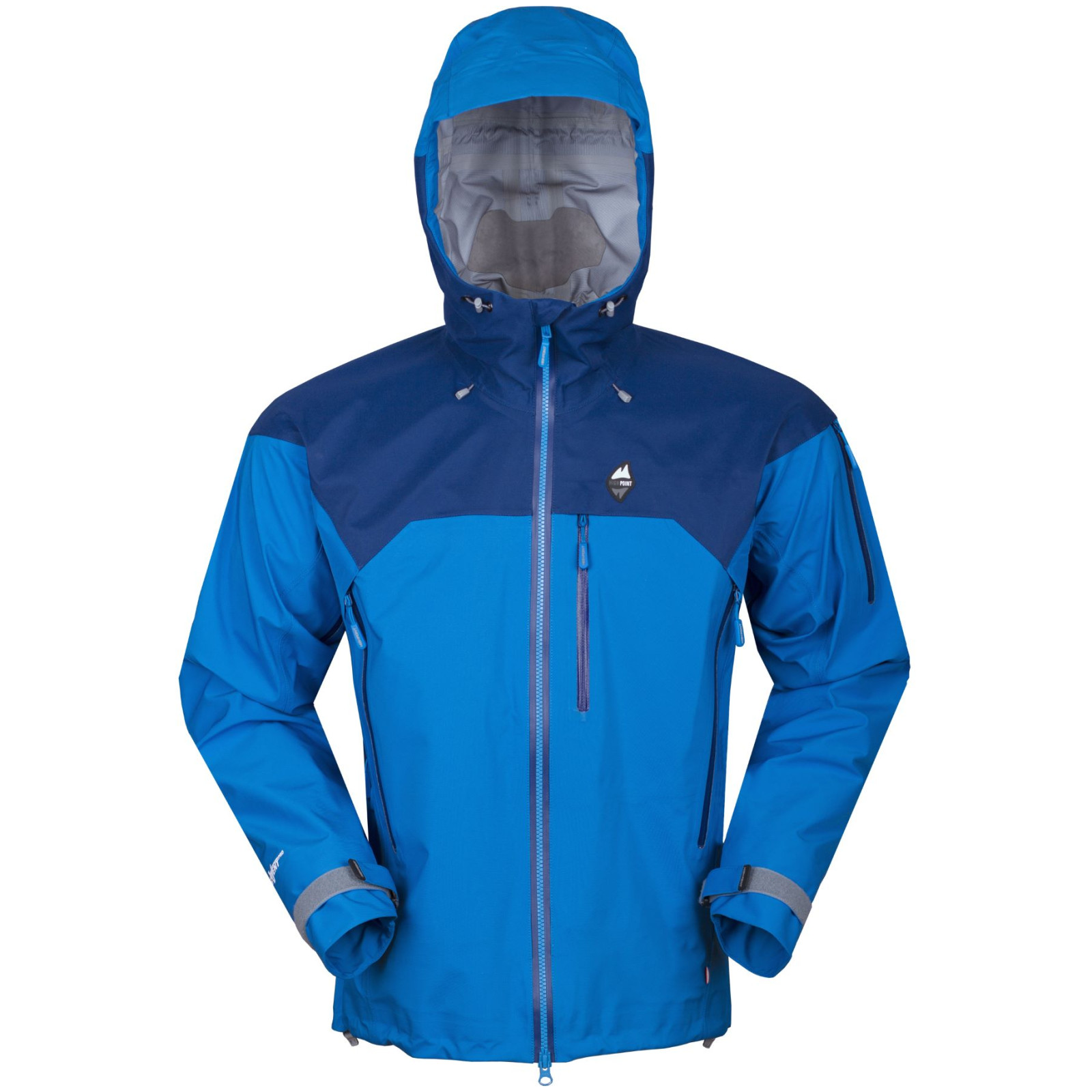 P Nska Bunda High Point Protector Jacket Camping Sk