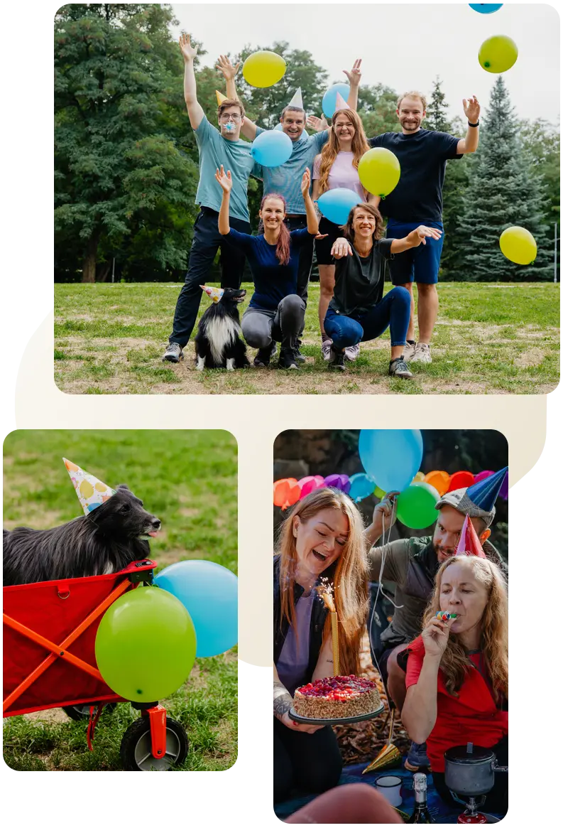 -10 % na všetko s kódom BIRTHDAY10
