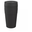 Termohrnček KeepCup Helix Thermal L čierna Black