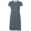 Dámske šaty Helly Hansen W Thalia Summer Dress 2.0 biela/modrá Navy Stripe