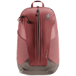 Dámsky batoh Deuter AC Lite 21 SL 2023 červená caspia-pepper