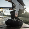 Cestovná taška Matador Freefly Duffle