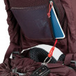 Dámsky turistický batoh Osprey Kyte 48