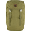 Batoh Fjällräven Greenland Top zelená/čierna Foliage Green