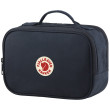 Toaletná taška Fjällräven Kånken Toiletry Bag tmavomodrá 7323450464257