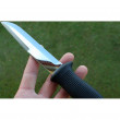 Nôž Mikov Uton 392-NG-4 kožené puzdro