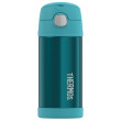 Detská termoska Thermos Funtainer 335 ml tyrkysová Turquoise