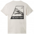 Pánske tričko The North Face Foundation Graphic Tee S/S