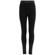 Detské funkčné spodky Devold Duo Active Junior Long Johns čierna Black