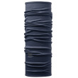 Multifuknčný set Buff Merino Lightweight Neckwear tmavomodrá SolidDenim