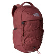 Batoh The North Face Borealis Mini Backpack červená CANYON DUST DARK HEATHE