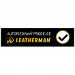 Multifunkčné náradie Leatherman Z - Rex