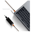 Nabíjací a dátový kábel Xtorm Xtreme USB to USB-C cable (1,5m)