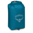 Vodeodolný vak Osprey Ul Dry Sack 20 modrá waterfront blue
