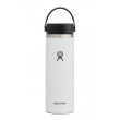 Termofľaša Hydro Flask Wide Mouth 20 oz biela White