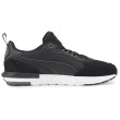 Pánske topánky Puma R22 2022 čierna black