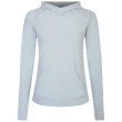 Dámske tričko Dare 2b Sprint Cty Hoodie modrá/svetlo modrá Quiet Blue Marl