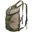 Batoh Ticket To The Moon Mini Backpack 15L zelená Army Green / Khaki