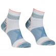 Dámske ponožky Ortovox Quarter Socks W