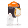 Sada skleniček GSI NESTING WINE GLASS SET