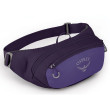 Ľadvinka Osprey Daylite Waist II fialová DreamPurple