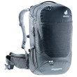 Batoh Deuter Trans Alpine Pro 28 čierna BlackGraphite