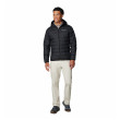 Pánska bunda Columbia Delta Ridge™ II Down Hooded Jacket