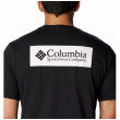 Pánske tričko Columbia North Cascades Short Sleeve Tee