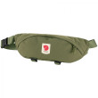 Ľadvinka Fjällräven Ulvö Hip Pack Large svetlozelená Green