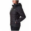 Dámska bunda Columbia Delta Ridge™ II Down Hooded Jacket