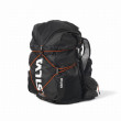 Bežecký batoh Silva Strive Mountain Pack 17+3 čierna Black