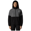 Dámska mikina The North Face W Glacier Heavyweight Full Zip Jacket