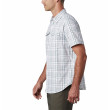 Pánska košeľa Columbia Silver Ridge™ 2.0 Multi Plaid S / S Shirt