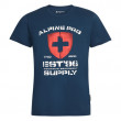 Pánske tričko Alpine Pro Zagar