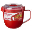 Hrnček Sistema Microwave Large Soup Mug