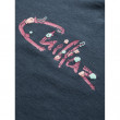 Dámske tričko Chillaz Gandia Chillaz Logo Floral