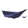 Hamak Ticket To The Moon King Size Hammock modrá/fialová navy blue/purple