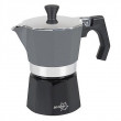 Kanvica Bo-Camp UO Percolator Espresso 3-cups Grey