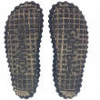 Pánske sandále Gumbies Scrambler Sandals - Grey