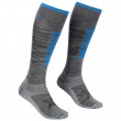 Pánske podkolienky Ortovox Ski Compression Long Socks