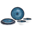 Sada riadov Brunner Melamine Set Breeze