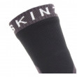 Nepremokavé ponožky Sealskinz WP Ext Cold Weather Mid