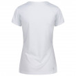 Dámske tričko Regatta Fingal IV bílá