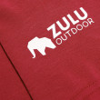 Dámske tričko Zulu Bambus Elephant 210 Short