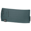 Čelenka Ortovox 120 Tec Logo Headband sivá dark arctic grey