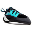 Lezečky Evolv Geshido Lace modrá Black/Teal/White