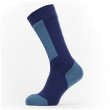 Nepremokavé ponožky SealSkinz WP Cold Weather Mid Lenght + Hydrostop