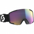 Lyžiarske okuliare Scott Shield + extra lens