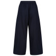 Dámske 3/4 nohavice Regatta Madley Culottes