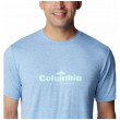 Pánske tričko Columbia Kwick Hike™ Graphic SS Tee